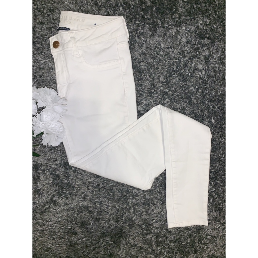 American eagle jegging